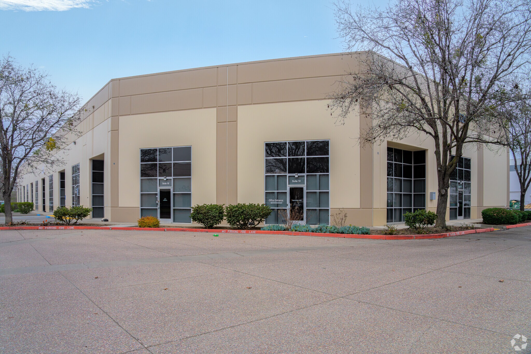 3620 Industrial Blvd, West Sacramento, CA à louer Photo principale– Image 1 sur 7