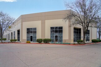 Plus de détails pour 3620 Industrial Blvd, West Sacramento, CA - Industriel/Logistique à louer