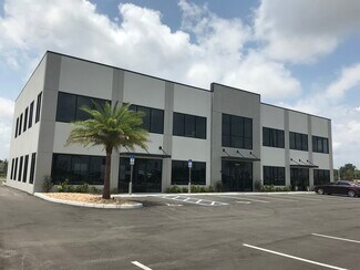 Plus de détails pour 17410 E Highway 50, Clermont, FL - Bureau/Médical à louer