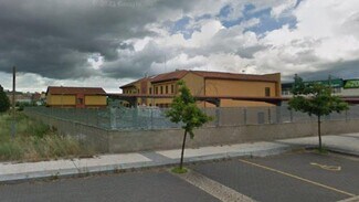 Plus de détails pour Calle Defensores de la Paz, León - Terrain à vendre