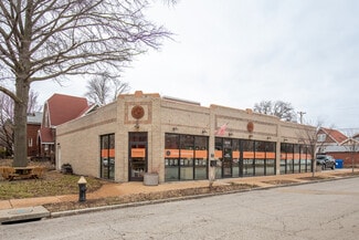 Plus de détails pour 3353 Roger Pl, Saint Louis, MO - Bureau à vendre