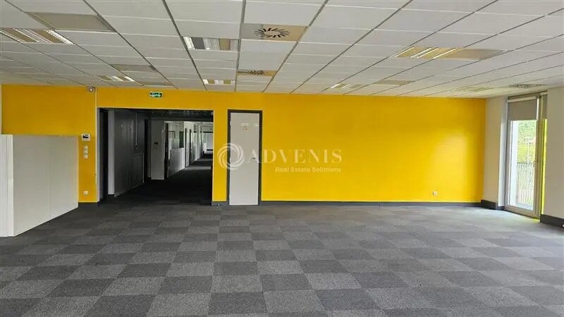 Bureau dans VILLENEUVE-D'ASCQ à vendre - Photo de l’immeuble – Image 2 sur 9