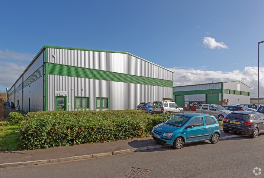 Wavell Dr, Lincoln à louer - Photo de l’immeuble – Image 3 sur 4