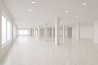 Plus de détails pour Calle Centrífuga, 1, Santa Lucía de Tirajana - Local commercial à louer