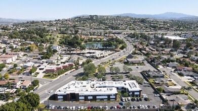 1122 E Lincoln Ave, Orange, CA - Vue aérienne vue de carte - Image1