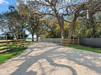 Plus de détails pour County Road 635, Bushnell, FL - Terrain à vendre