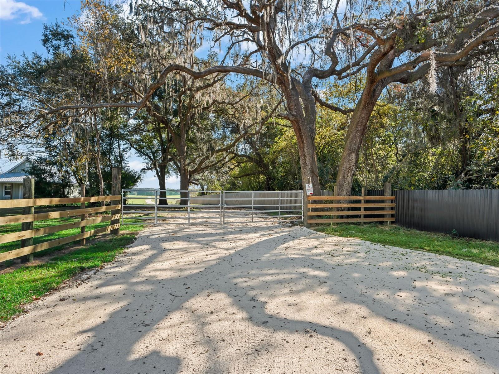 County Road 635, Bushnell, FL à vendre Photo principale– Image 1 sur 8