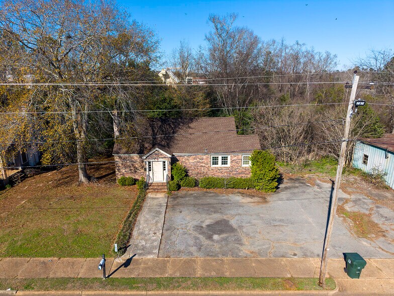 12837 Magnolia St, Blakely, GA à vendre - Photo principale – Image 1 sur 15