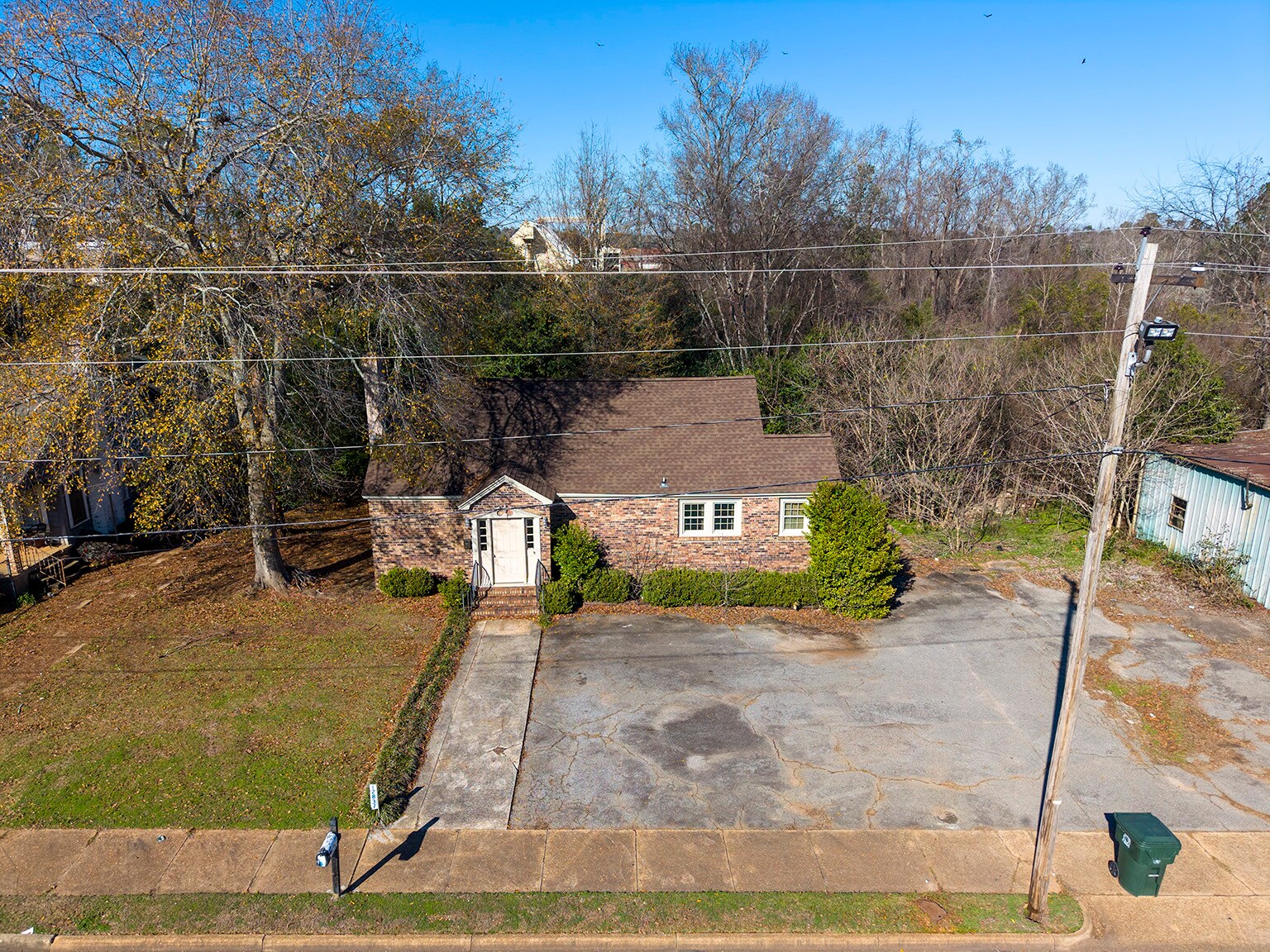 12837 Magnolia St, Blakely, GA à vendre Photo principale– Image 1 sur 16