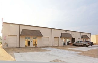 Plus de détails pour 11530 Chairman Dr, Dallas, TX - Industriel/Logistique à louer