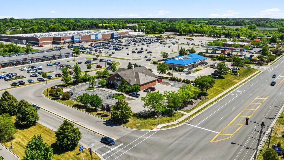 421 E Il Route 173, Antioch, IL à vendre - Photo de l’immeuble – Image 3 sur 3