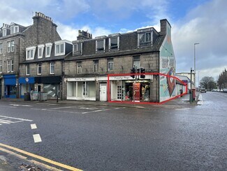 Plus de détails pour 115 Holburn St, Aberdeen - Local commercial à louer