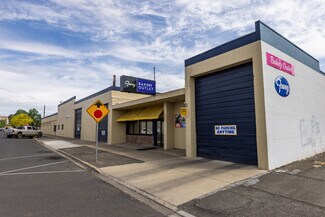 Plus de détails pour 31 N 4th Ave, Yakima, WA - Différents types d’espaces à louer