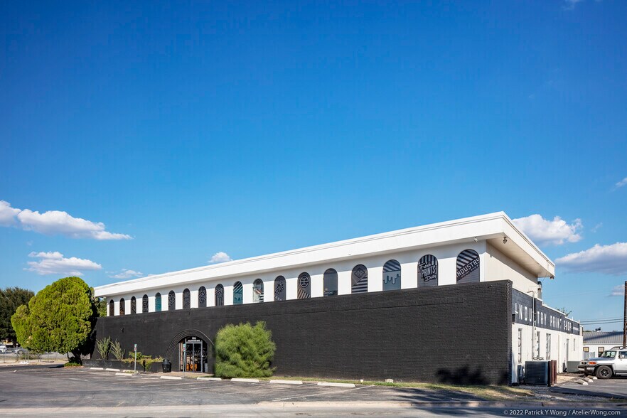705 Wallingford Bend, Austin, TX à louer - Photo de l’immeuble – Image 1 sur 21