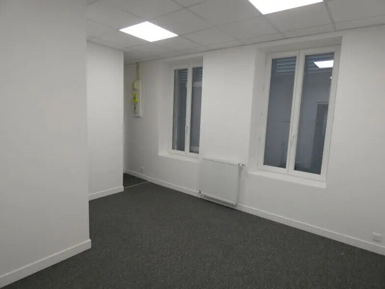 Local commercial dans Vanves à louer - Photo de l’immeuble – Image 2 sur 7