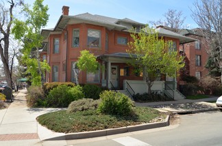 Plus de détails pour 1240-1244 Pine St, Boulder, CO - Bureau à louer