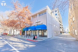 Plus de détails pour 713-715 9th St, Sacramento, CA - Local commercial à louer