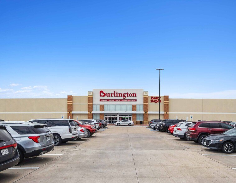 16311 FM 529 Rd, Houston, TX à vendre - Photo de l’immeuble – Image 2 sur 4
