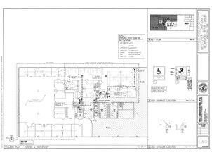 660 American Ave, King Of Prussia, PA à louer Plan d’étage– Image 1 sur 1