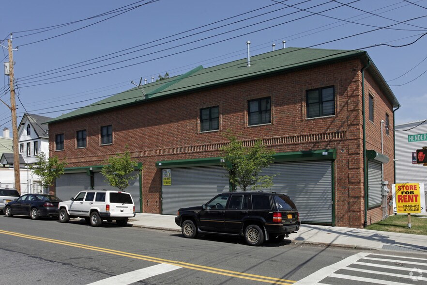 683-685 Henderson Ave, Staten Island, NY à louer - Photo de l’immeuble – Image 3 sur 7
