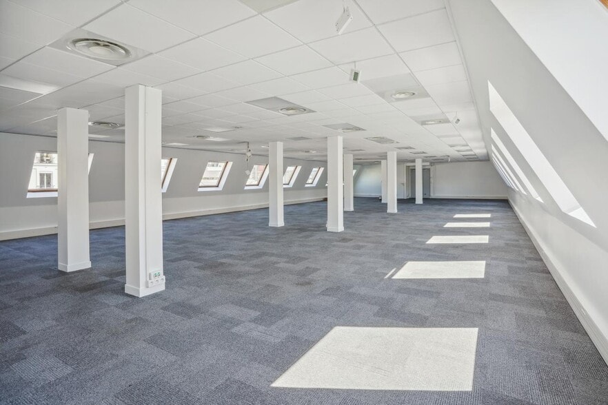 Bureau dans Boulogne-Billancourt à louer - Photo intérieure – Image 2 sur 13