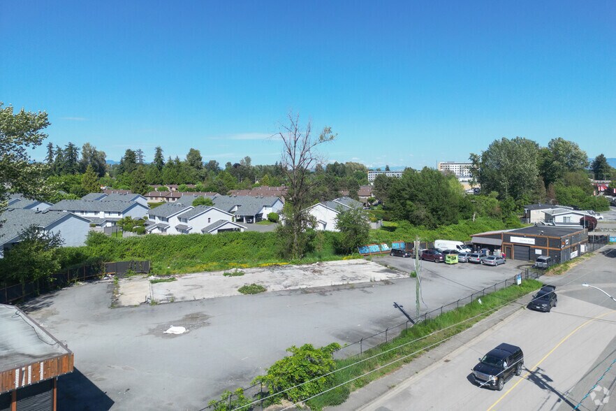 26963 Old Yale Rd, Langley Twp, BC à vendre - Photo principale – Image 1 sur 3