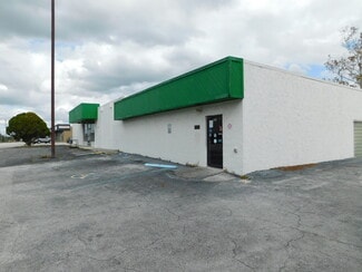 Plus de détails pour 813 N Lake Parker Ave, Lakeland, FL - Local commercial à vendre