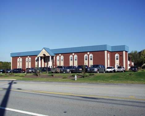 7544 Southlake Pky, Jonesboro, GA à louer - Autre – Image 2 sur 4