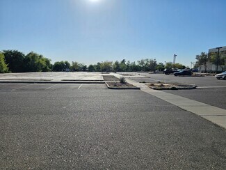 Plus de détails pour 1868 N Power Rd, Mesa, AZ - Terrain à vendre