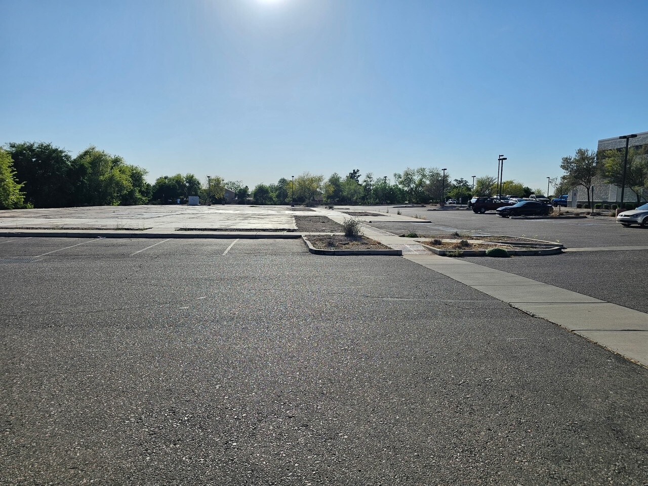 1868 N Power Rd, Mesa, AZ à vendre Autre– Image 1 sur 7