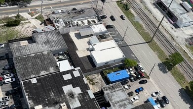 221-225 N Dixie Hwy, Hallandale Beach, FL à louer - Vidéo sur l’annonce professionnelle