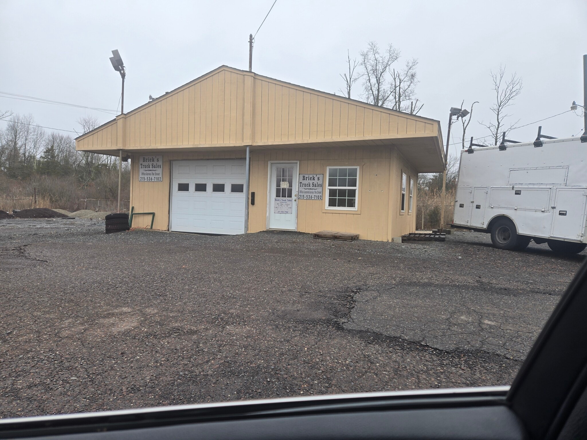 1200 S West End Blvd, Quakertown, PA à vendre Photo principale– Image 1 sur 5