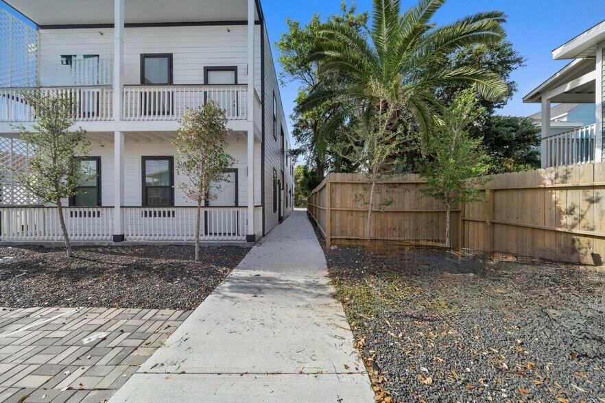 920 Avenue L, Galveston, TX à vendre - Photo de l’immeuble – Image 3 sur 20
