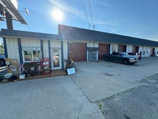 Plus de détails pour 483 Maple st, Grant, MI - Industriel/Logistique à vendre
