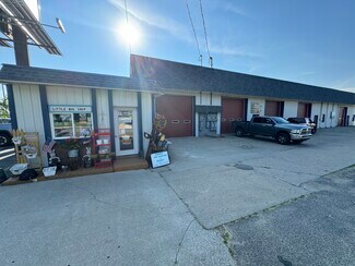 Plus de détails pour 483 Maple st, Grant, MI - Industriel/Logistique à vendre