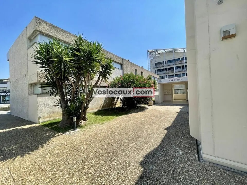 Photo de l’immeuble