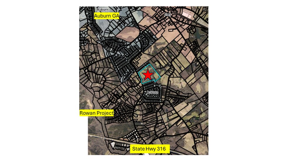 410 Kilcrease Rd, Auburn, GA à vendre - Photo de l’immeuble – Image 2 sur 4