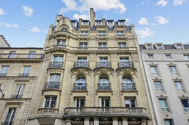Plus de détails pour 124-126 Rue La Fayette, Paris - Bureau à vendre