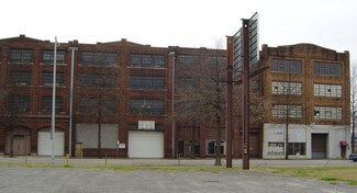 Plus de détails pour 1605-1621 1st Ave N, Birmingham, AL - Industriel/Logistique à louer