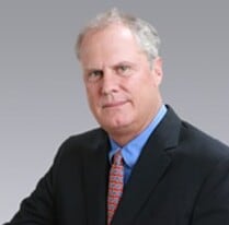 Mark McKell