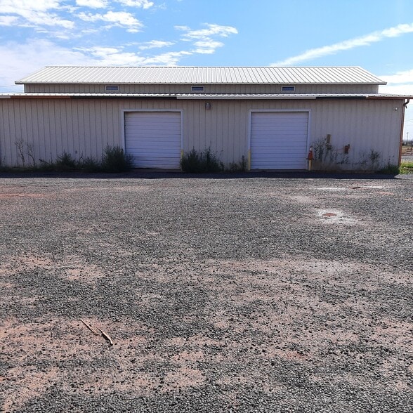 1810 Rutledge Dr, Snowflake, AZ à vendre - Photo de l’immeuble – Image 2 sur 2