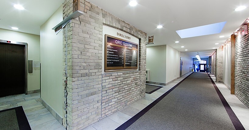 100 Lombard St, Toronto, ON à louer - Photo intérieure – Image 1 sur 4