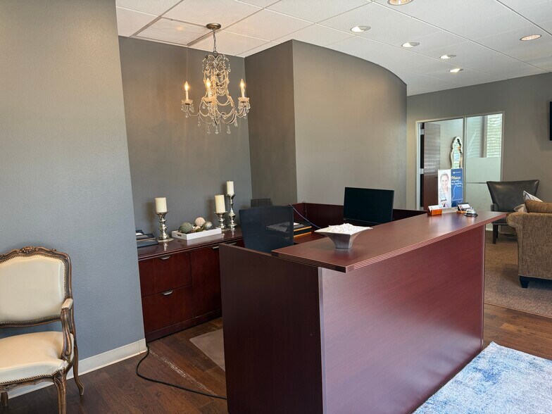 1500 W Southlake Blvd, Southlake, TX à louer - Photo intérieure – Image 3 sur 6