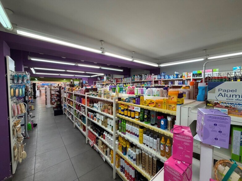 Local commercial dans Barcelone, Barcelona à louer - Photo intérieure – Image 3 sur 3