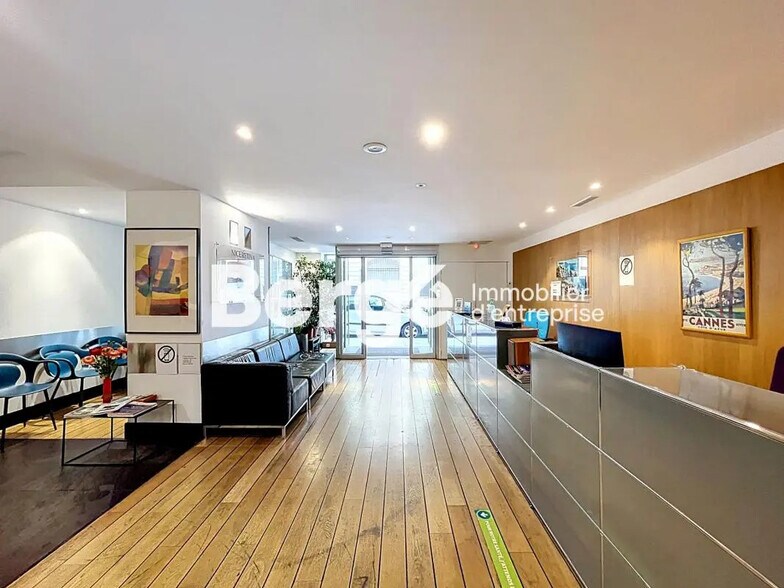 Local commercial dans Nice à vendre - Photo de l’immeuble – Image 3 sur 13