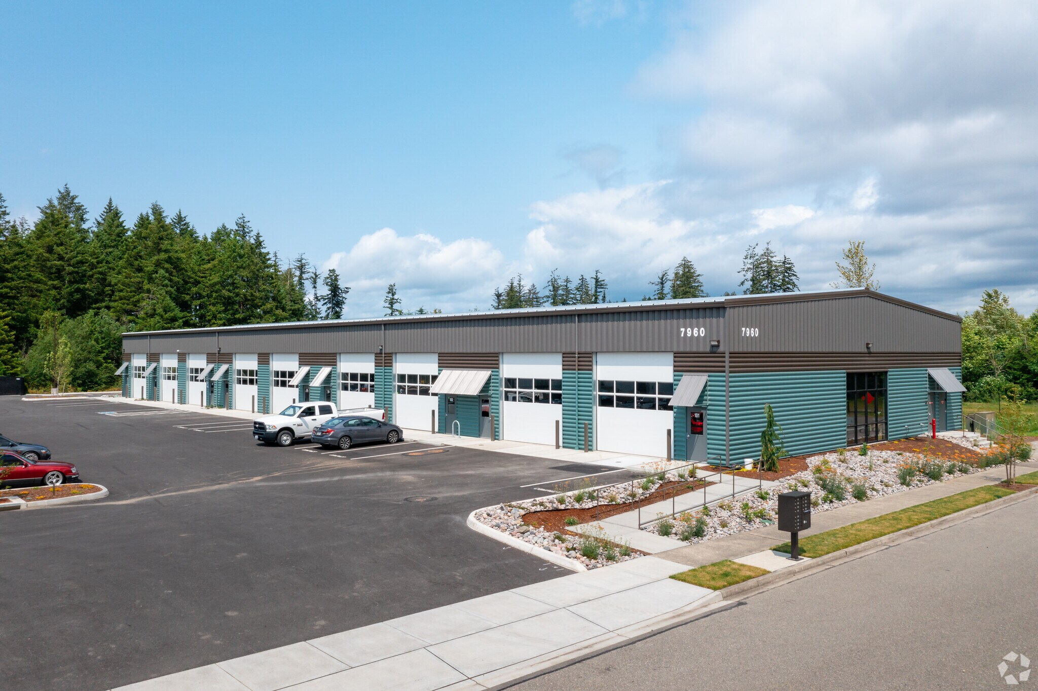 7960 29th Ave NE, Lacey, WA à louer Photo principale– Image 1 sur 12