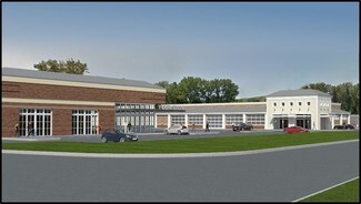 Plus de détails pour 91 Park Lane Rd, New Milford, CT - Local commercial à louer