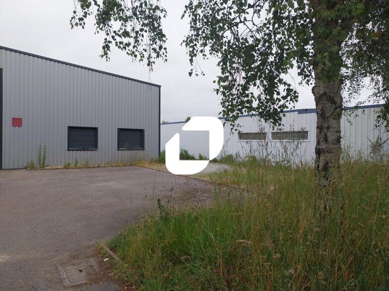 7 Rue Louis Pasteur, Treillières à louer - Photo de l’immeuble – Image 3 sur 8