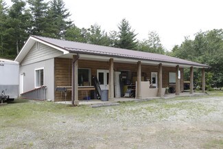 Plus de détails pour 13401 Rosman Hwy, Lake Toxaway, NC - Local commercial à louer