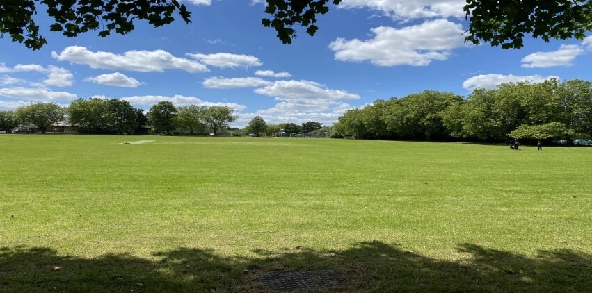 King Edwards Recreation Ground, Chessington à louer Autre– Image 1 sur 1